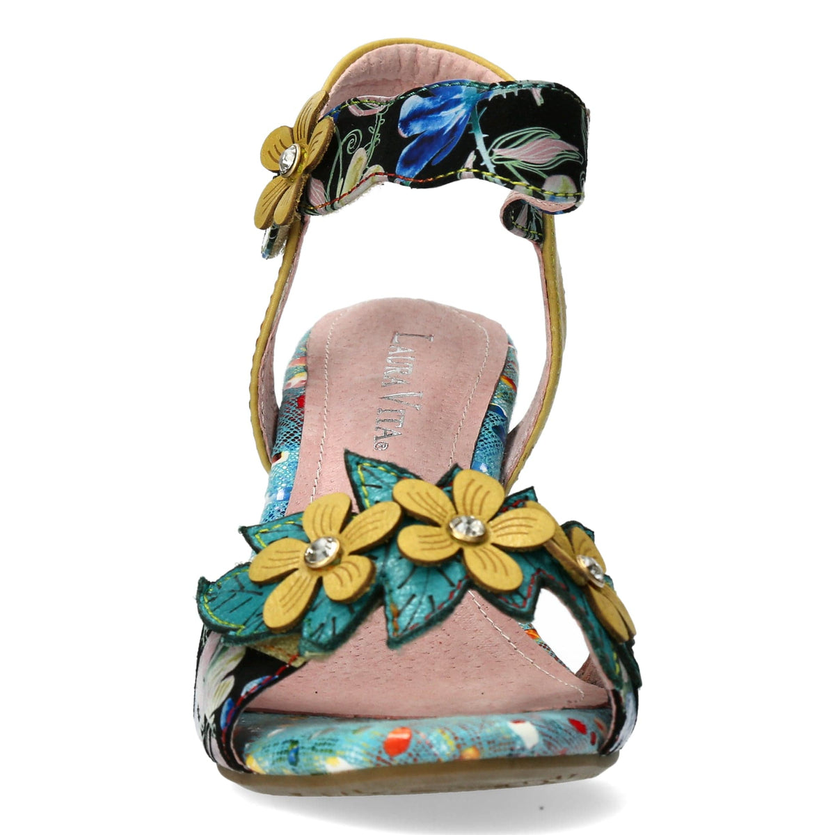 Sandals - NACIO 03