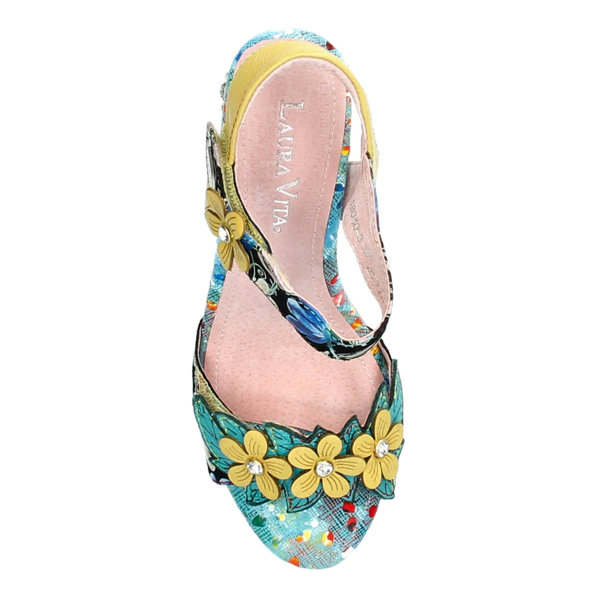 Sandals - NACIO 03