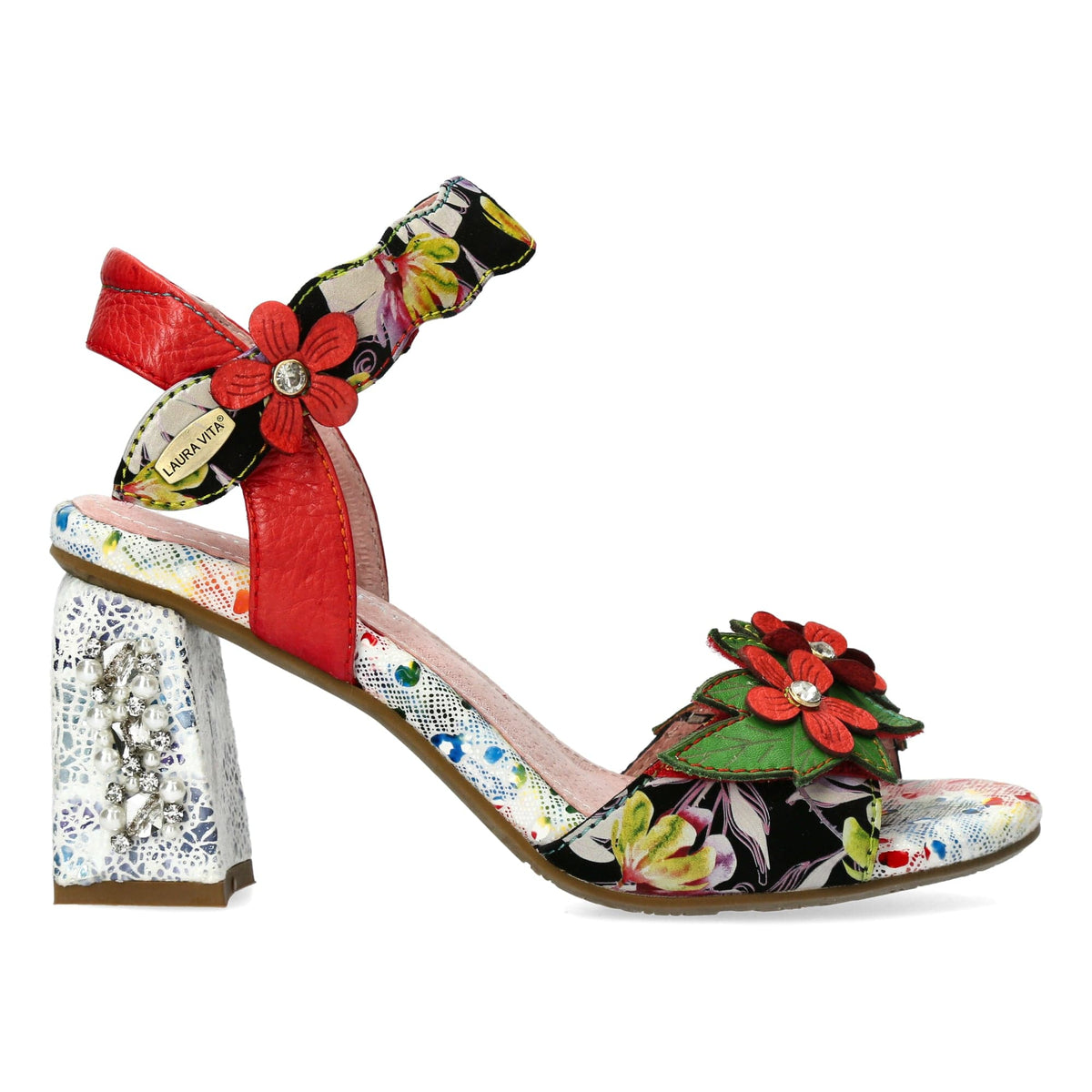 Sandals - NACIO 03