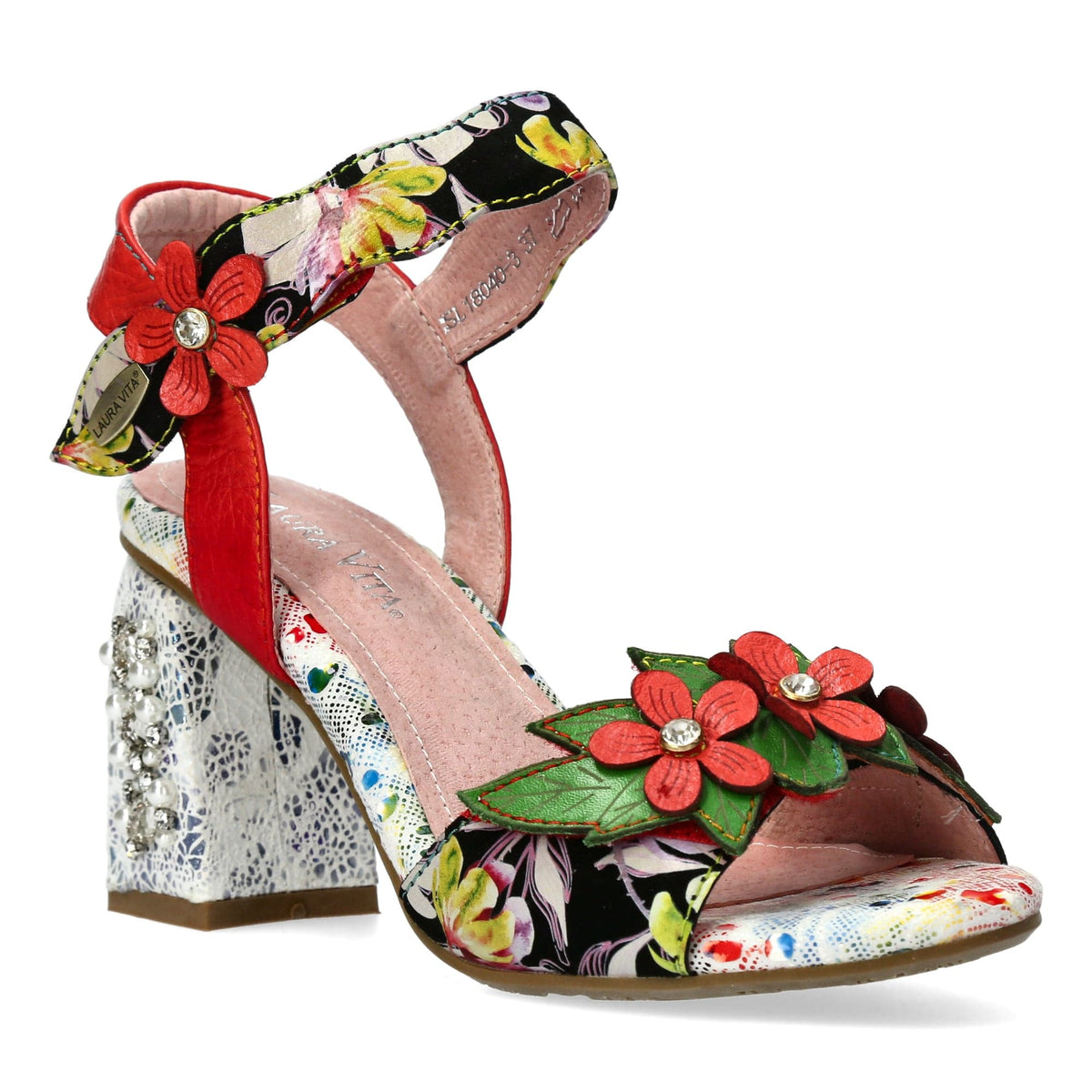 Sandals - NACIO 03