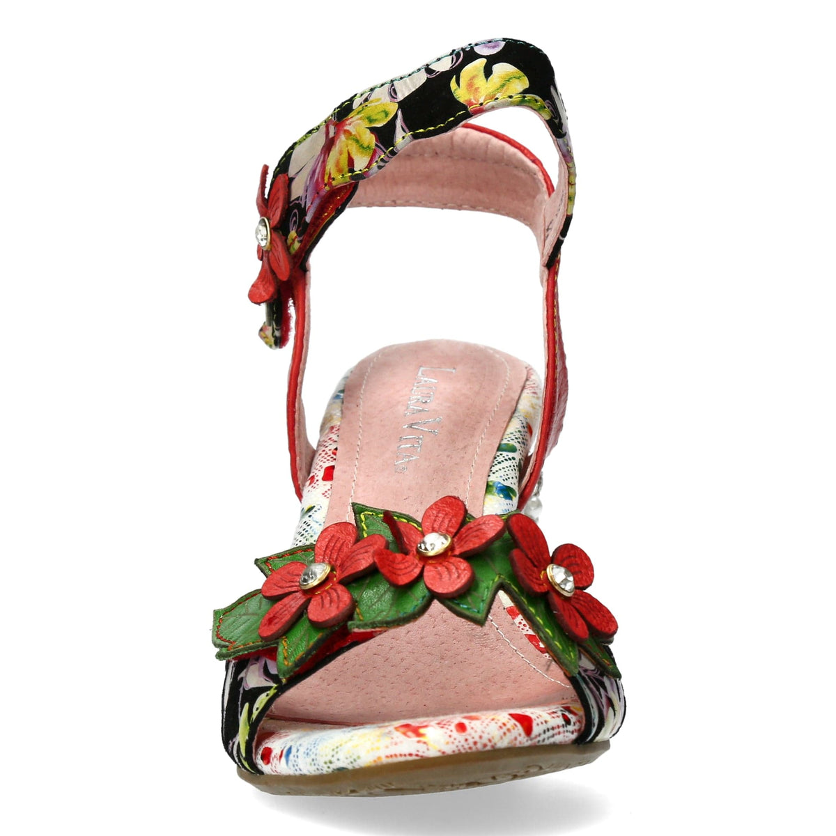 Sandals - NACIO 03