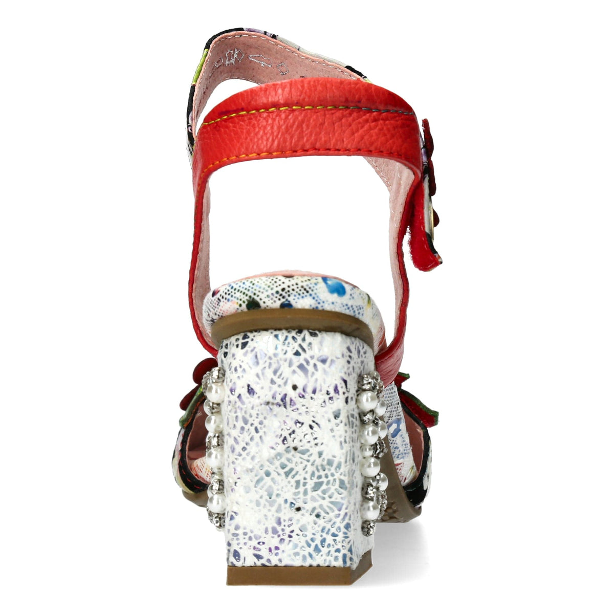 Sandals - NACIO 03