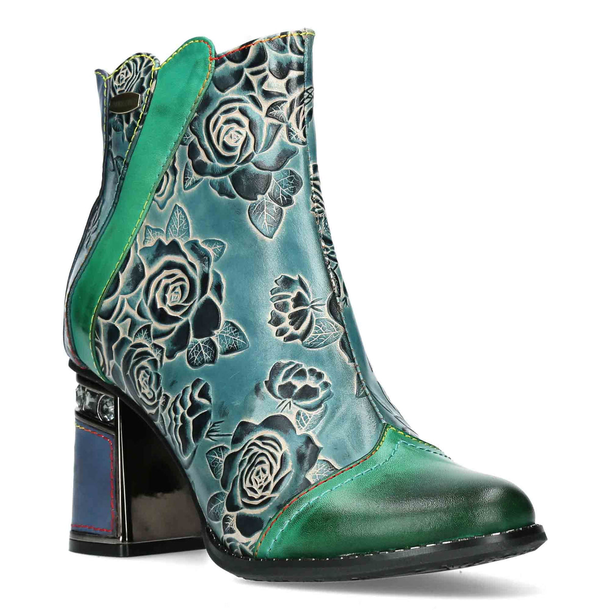 Bottines - NAYAO 06