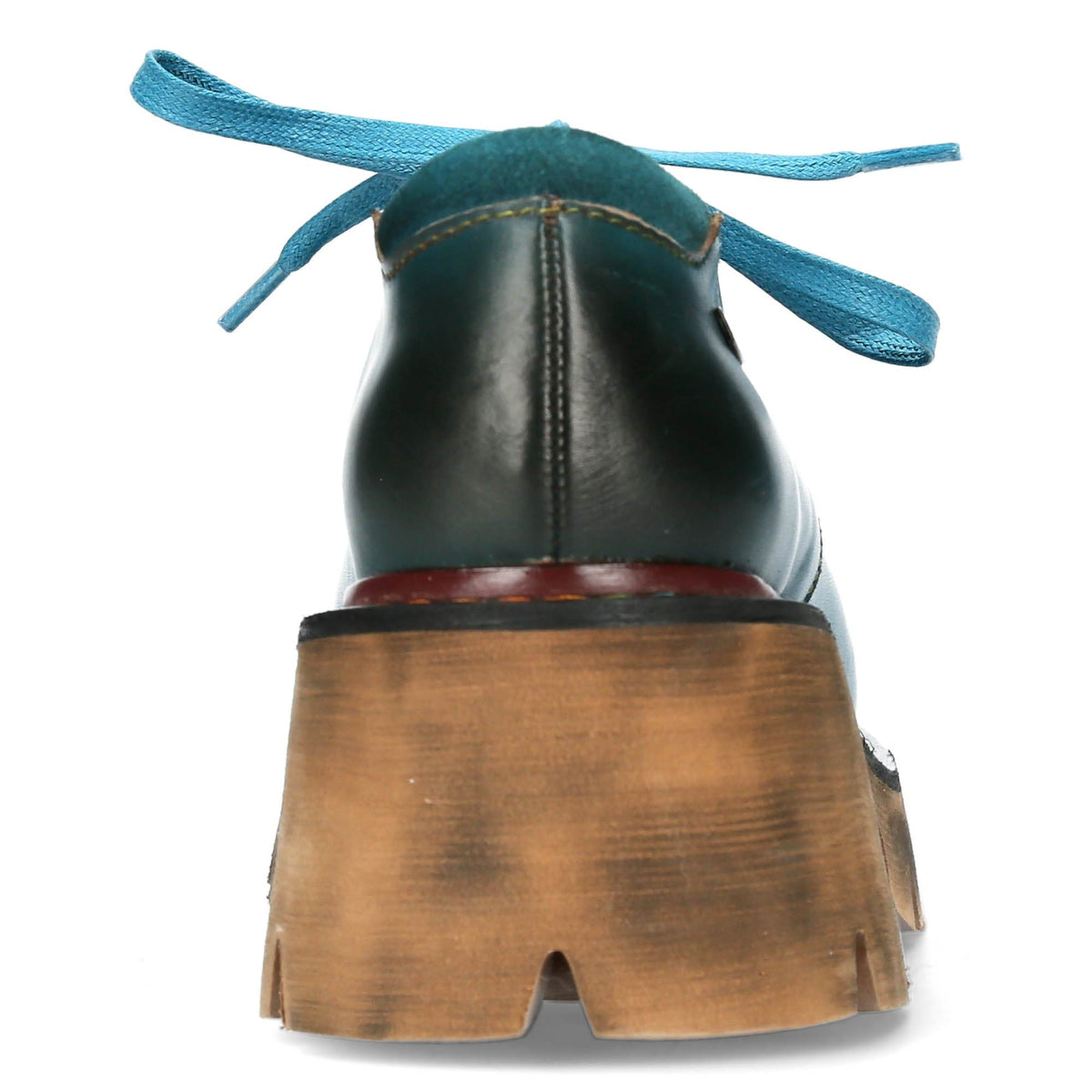 Derbies - OMIO 09