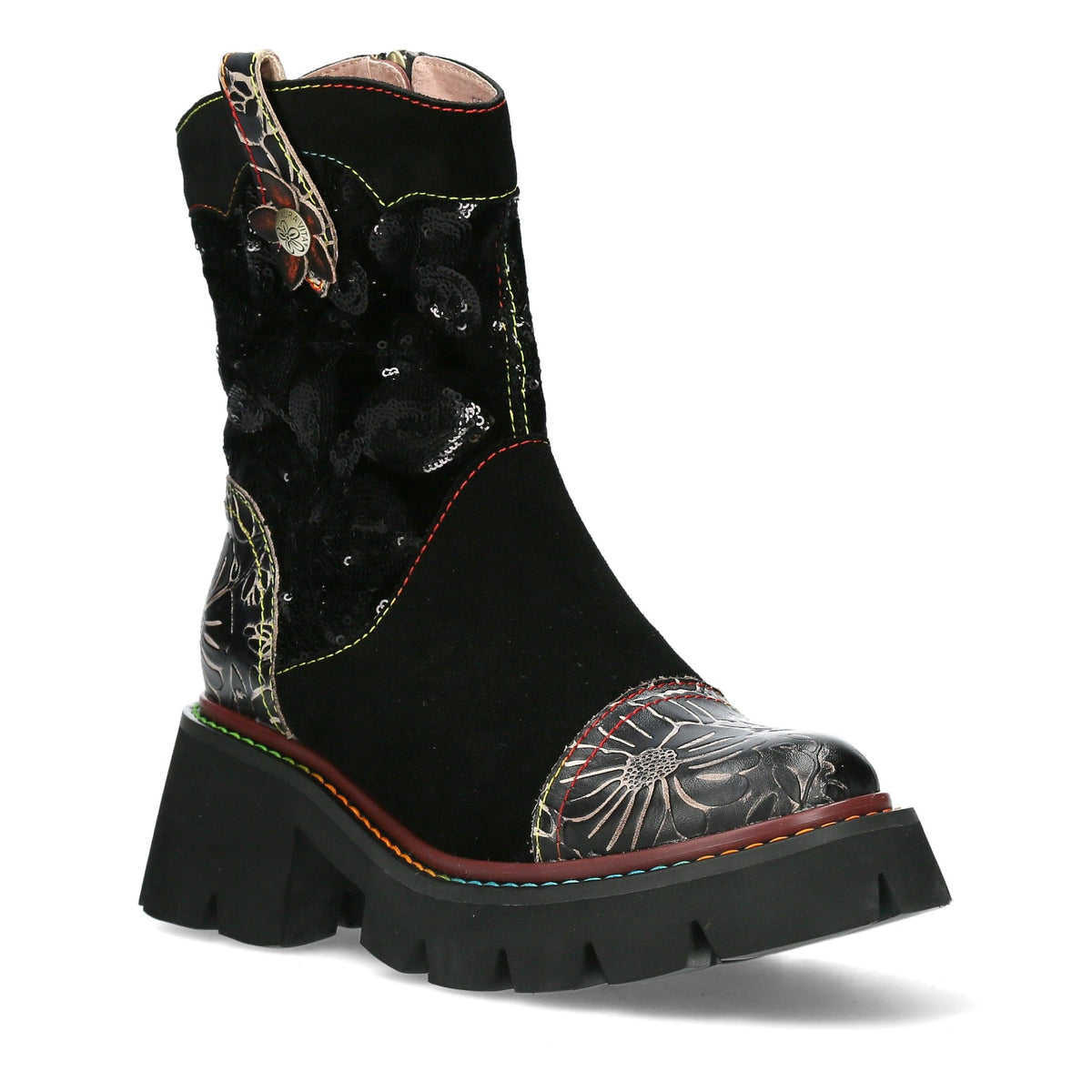 Bottines - OMIO 22