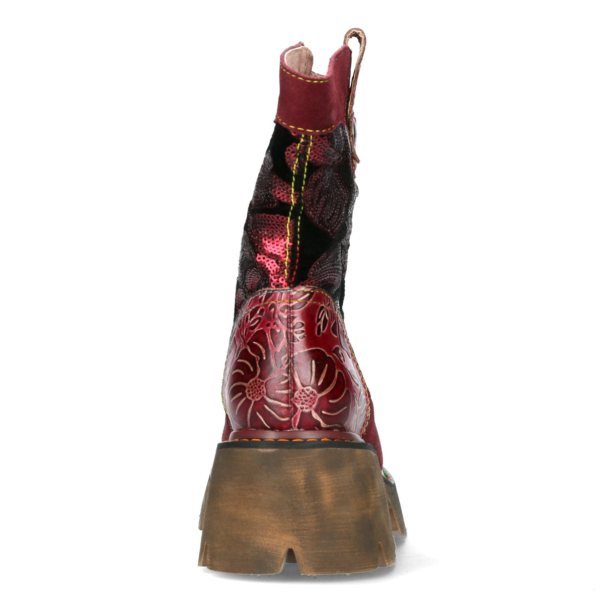 Bottines - OMIO 22