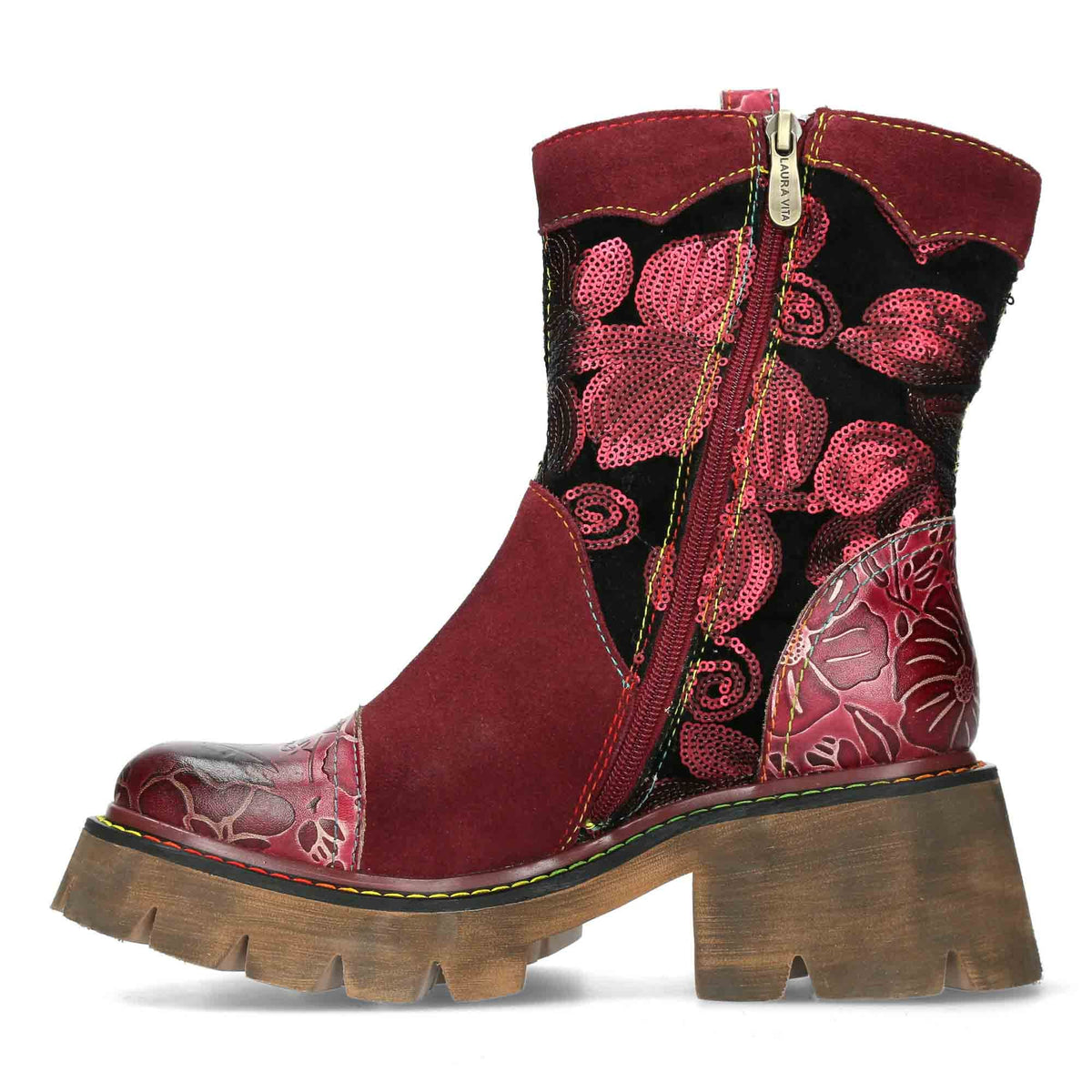Bottines - OMIO 22