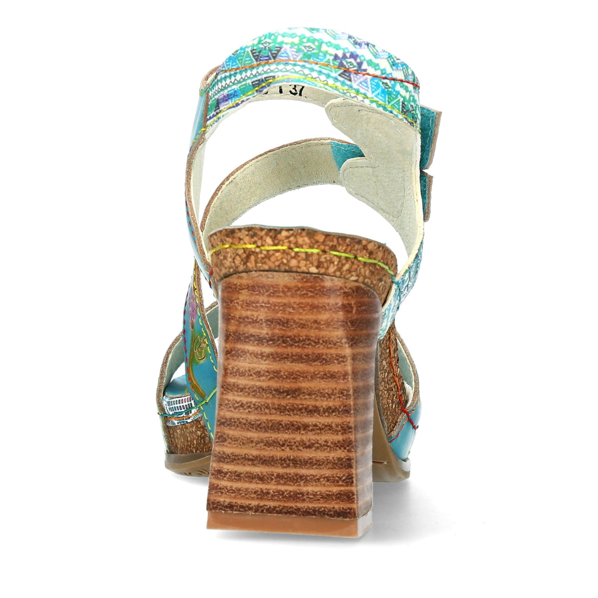 Sandals - PARINAO 01