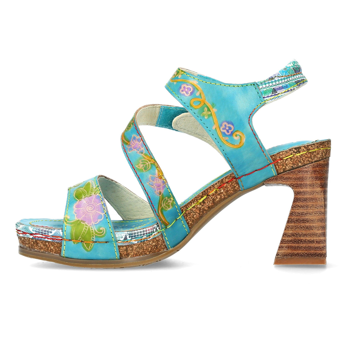Sandals - PARINAO 01