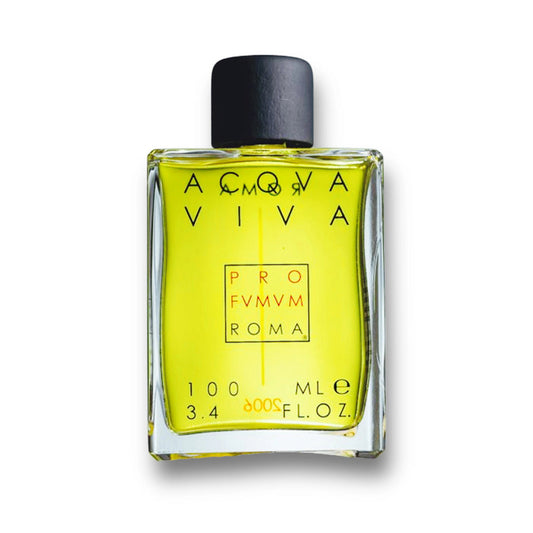 Acqua Viva