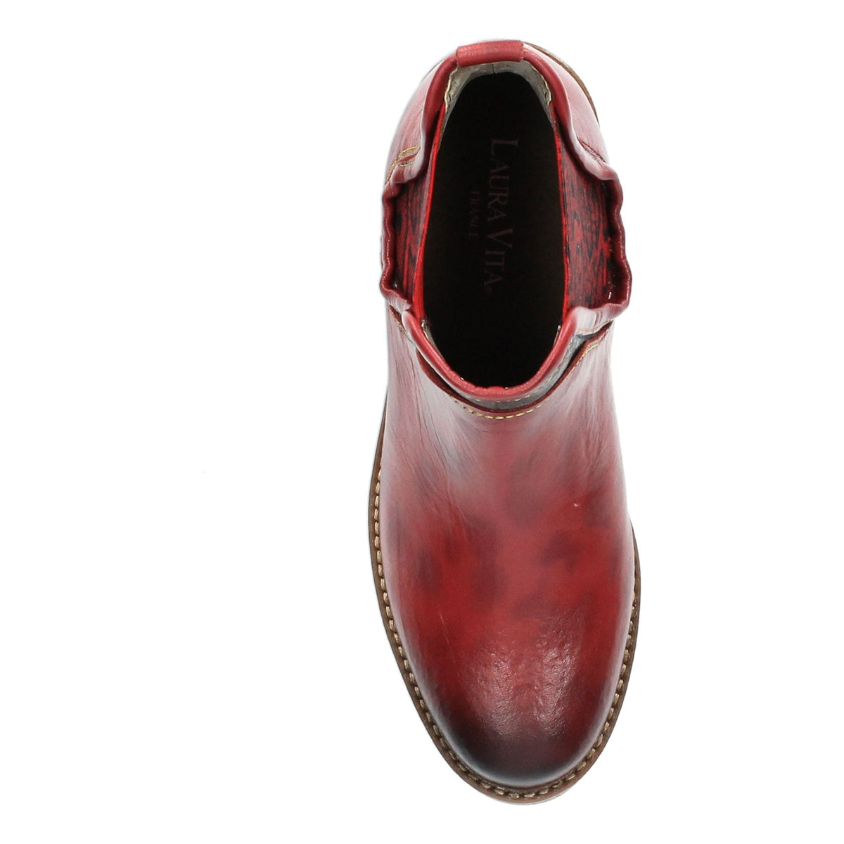 Bottines - RACHELEO 31