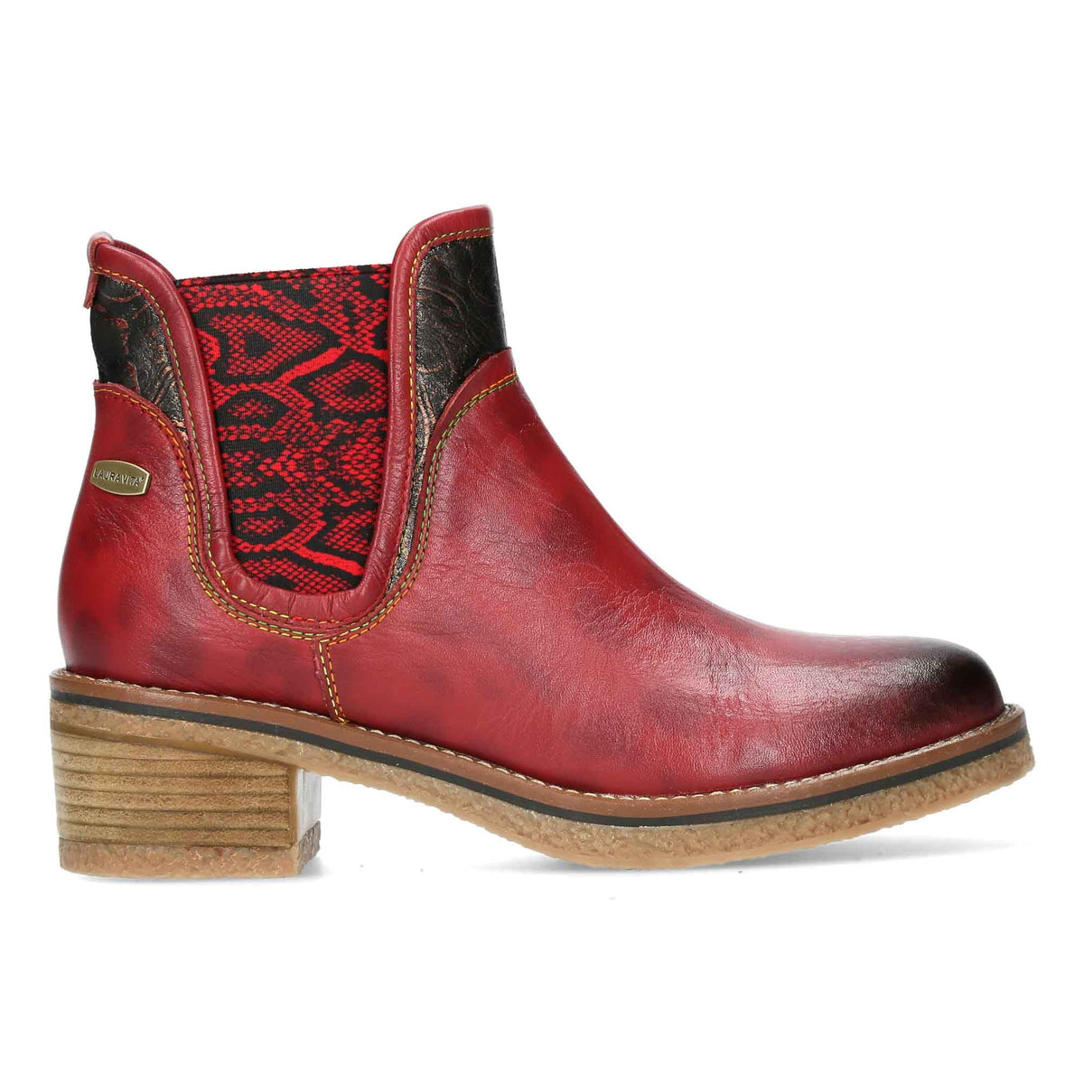 Bottines - RACHELEO 31