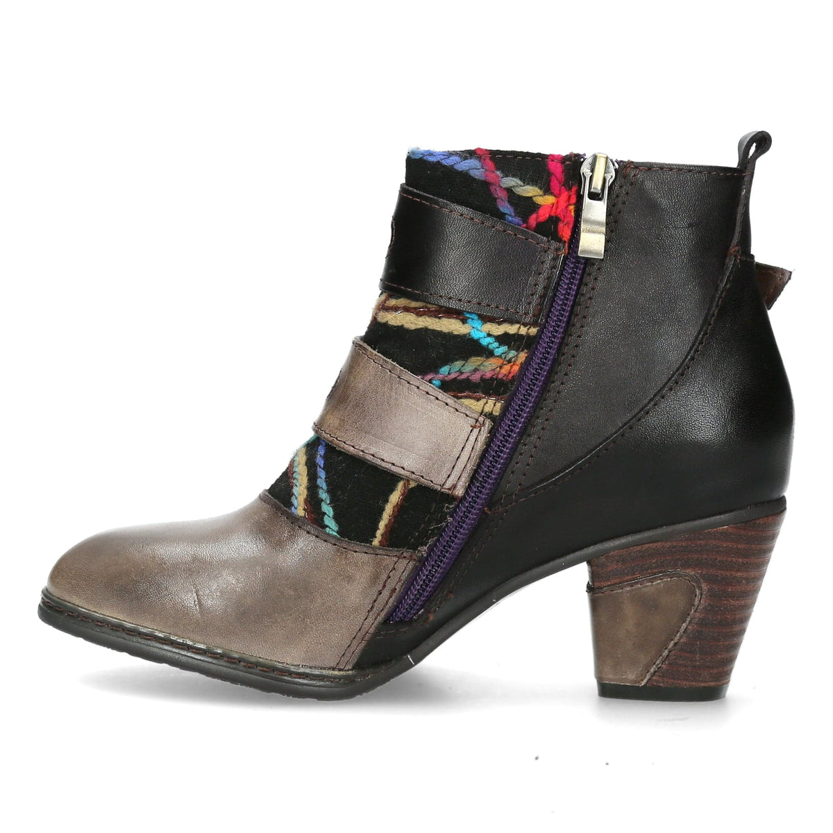 Ankle Boots - RAYER Exclusive