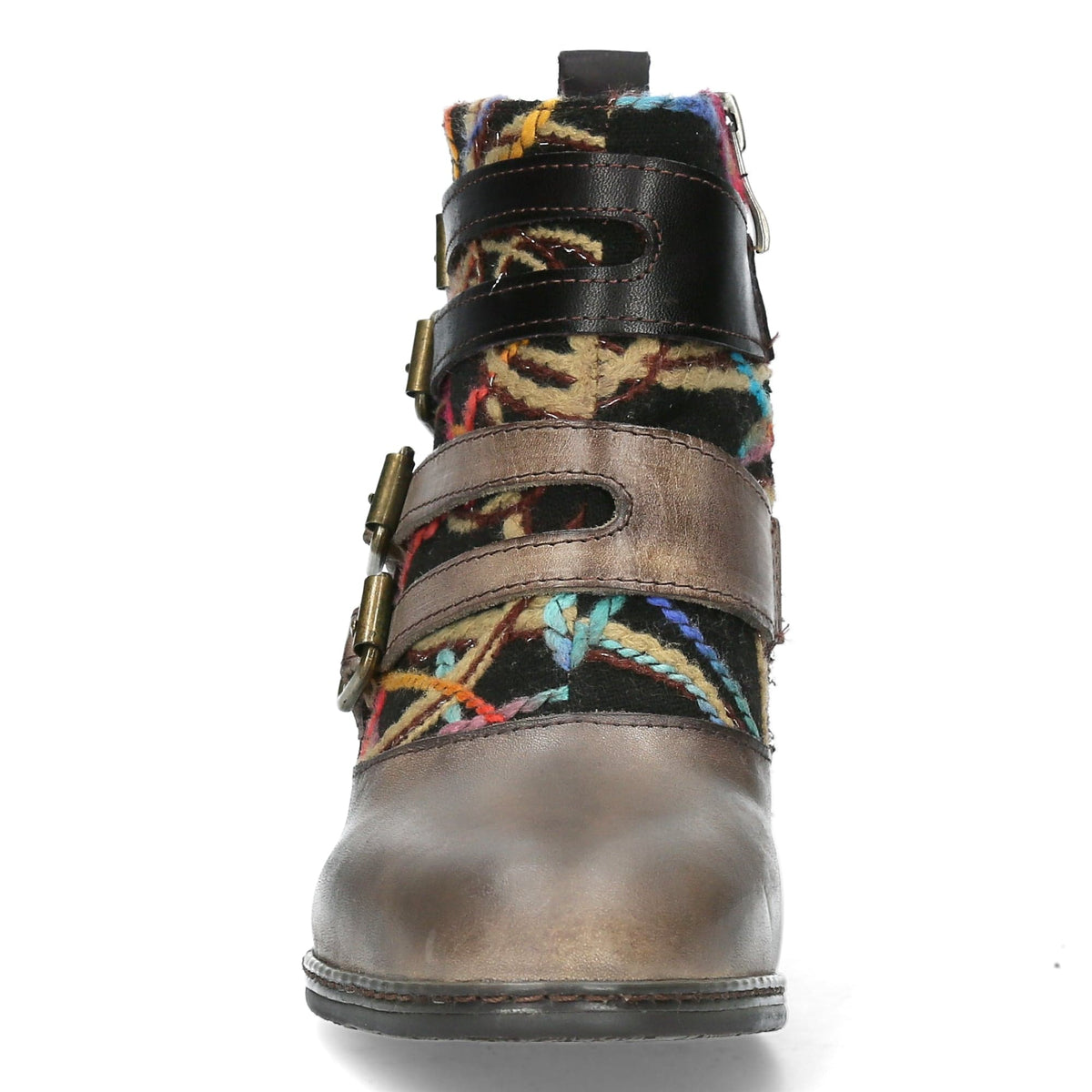 Ankle Boots - RAYER Exclusive