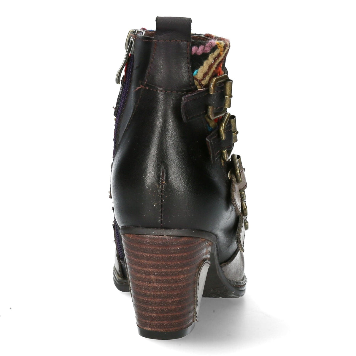 Ankle Boots - RAYER Exclusive