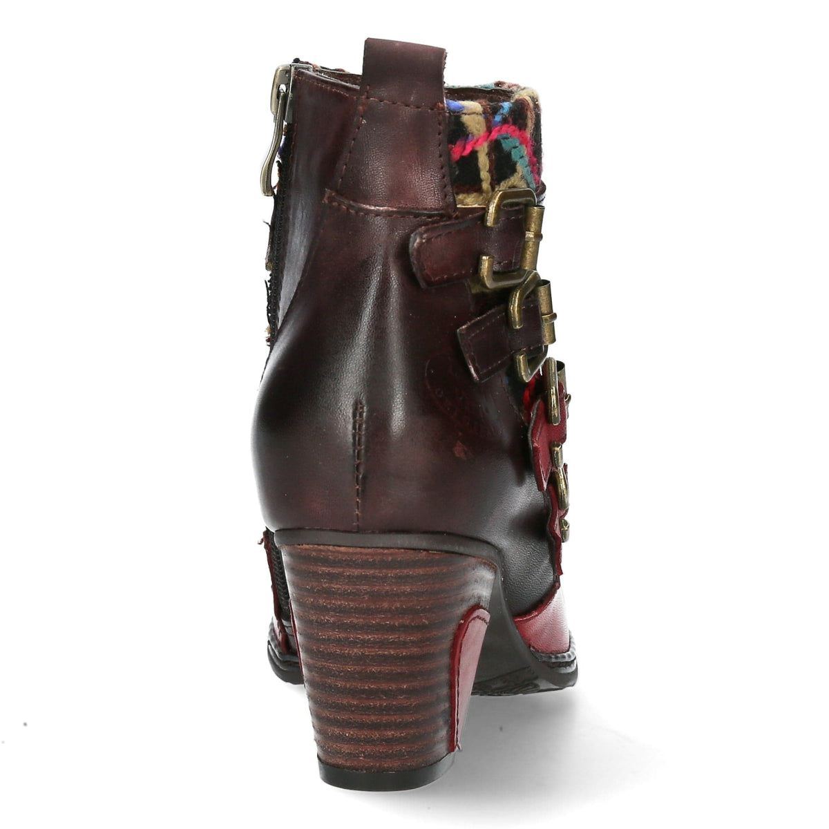 Ankle Boots - RAYER Exclusive