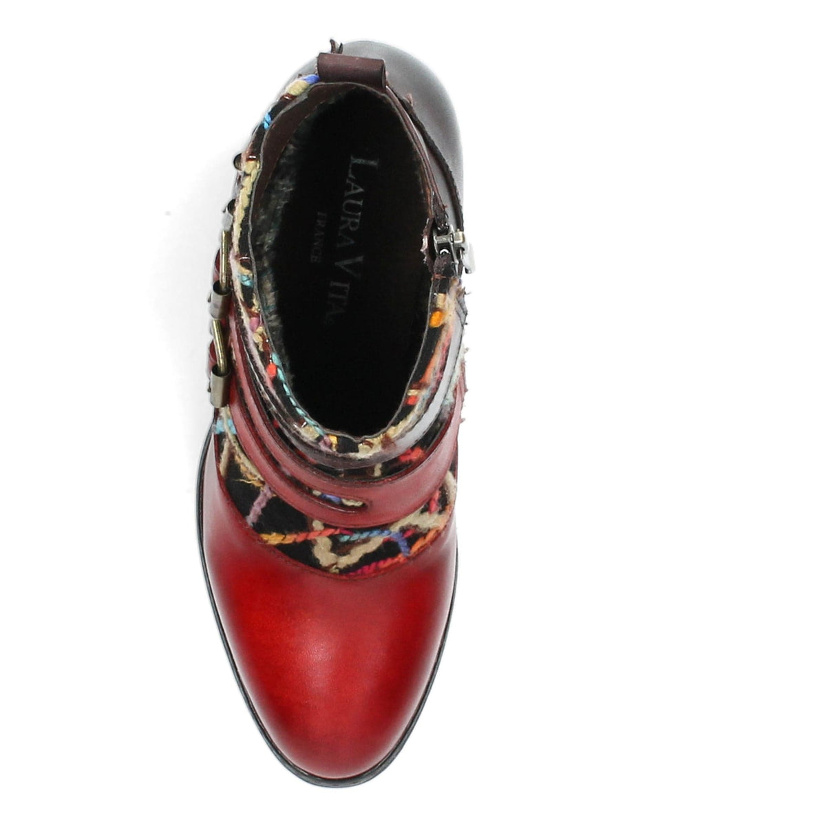Ankle Boots - RAYER Exclusive