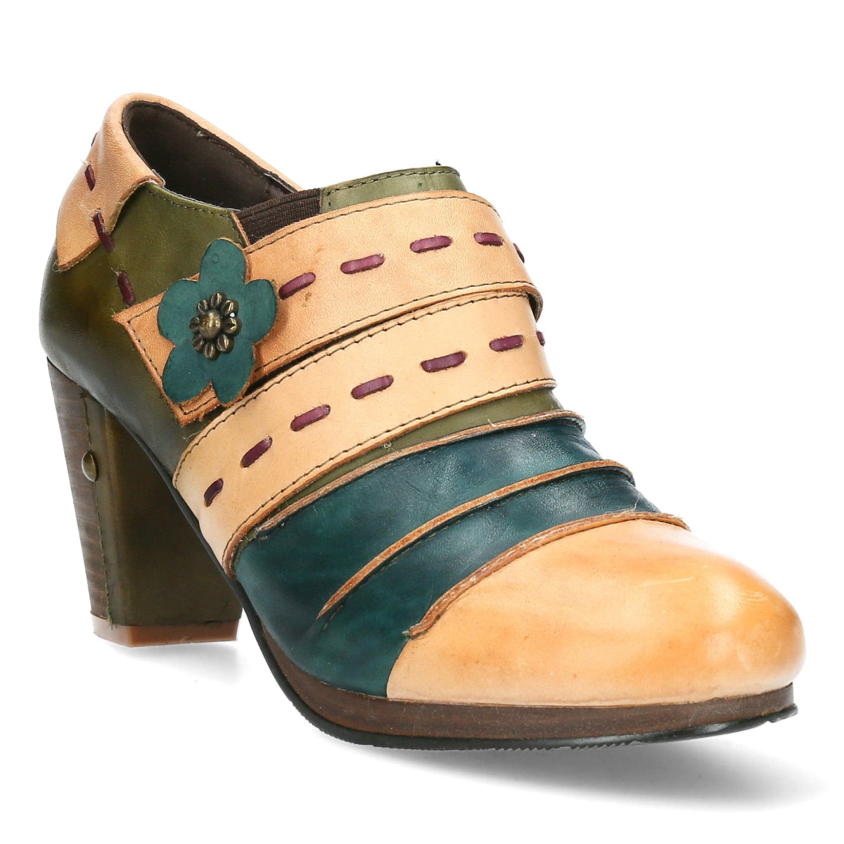 Pumps - Reflex Exclusive