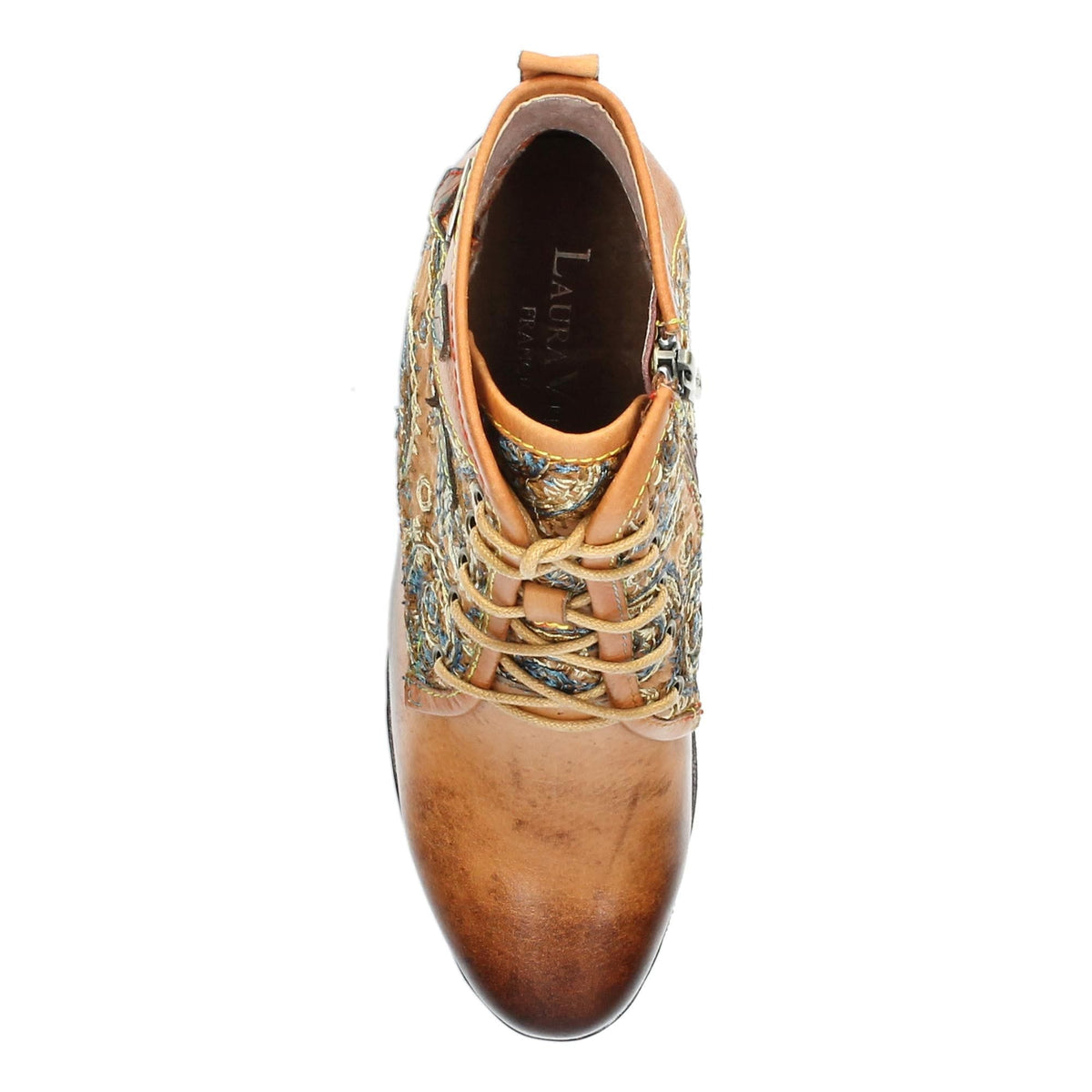 Bottines - REYANO 04