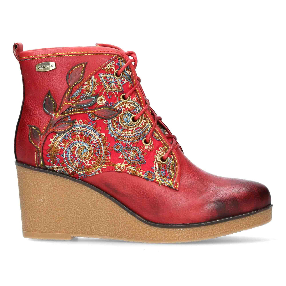 Bottines - REYANO 04