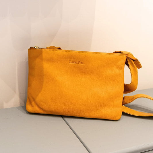 Sac en cuir Simone Exclusivité