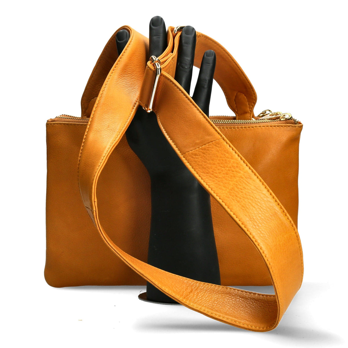 Sac en cuir Simone Exclusivité