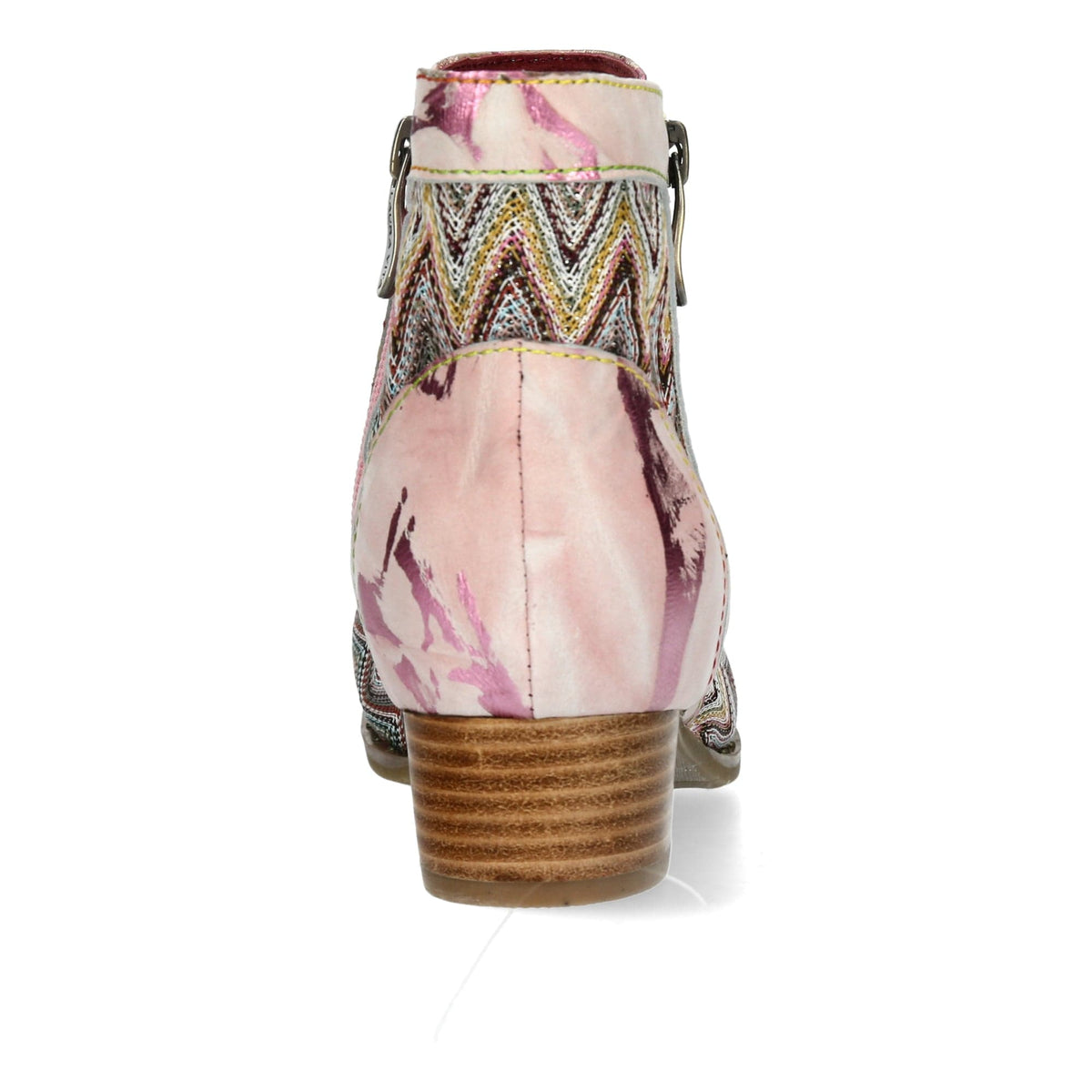 Ankle Boots - SL217-A