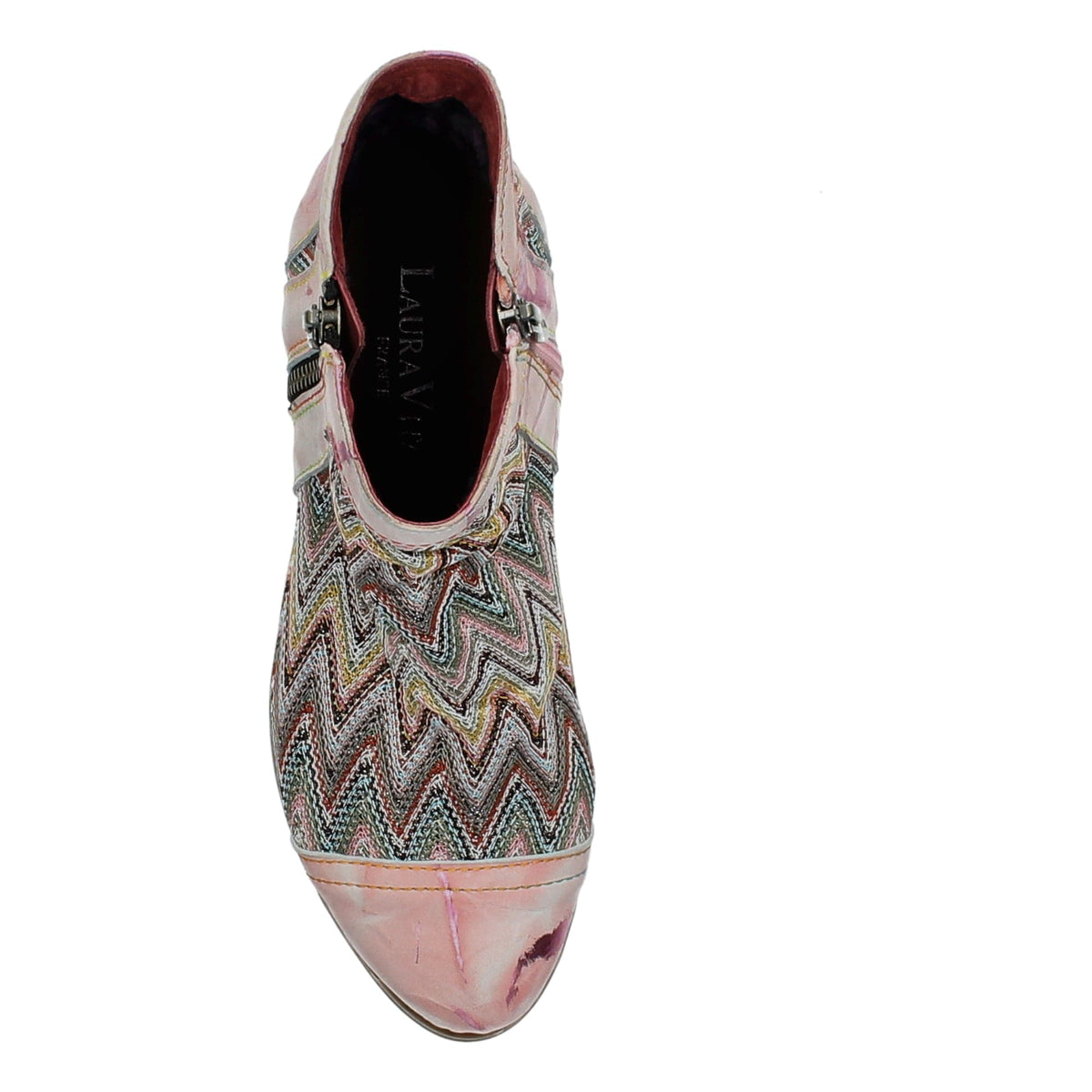 Ankle Boots - SL217-A