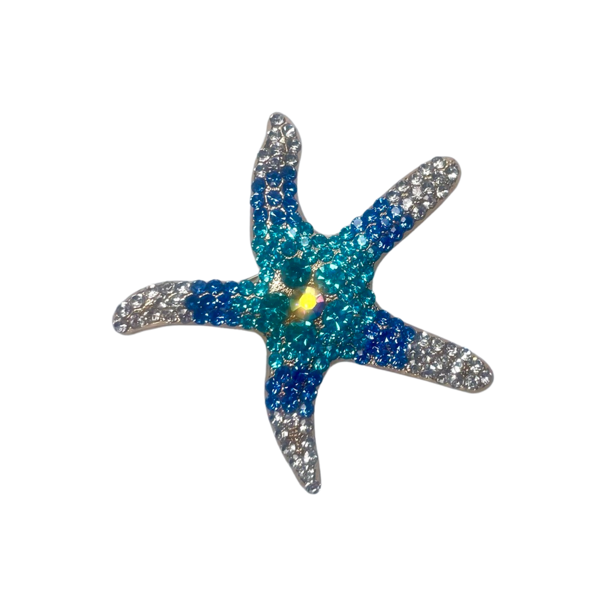 Brooch - STAROSS