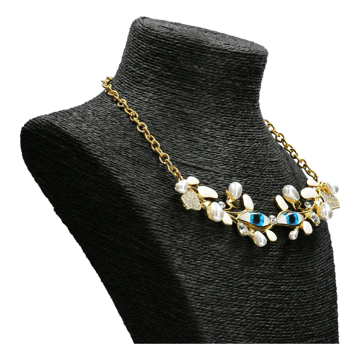 ŒILLADE necklace
