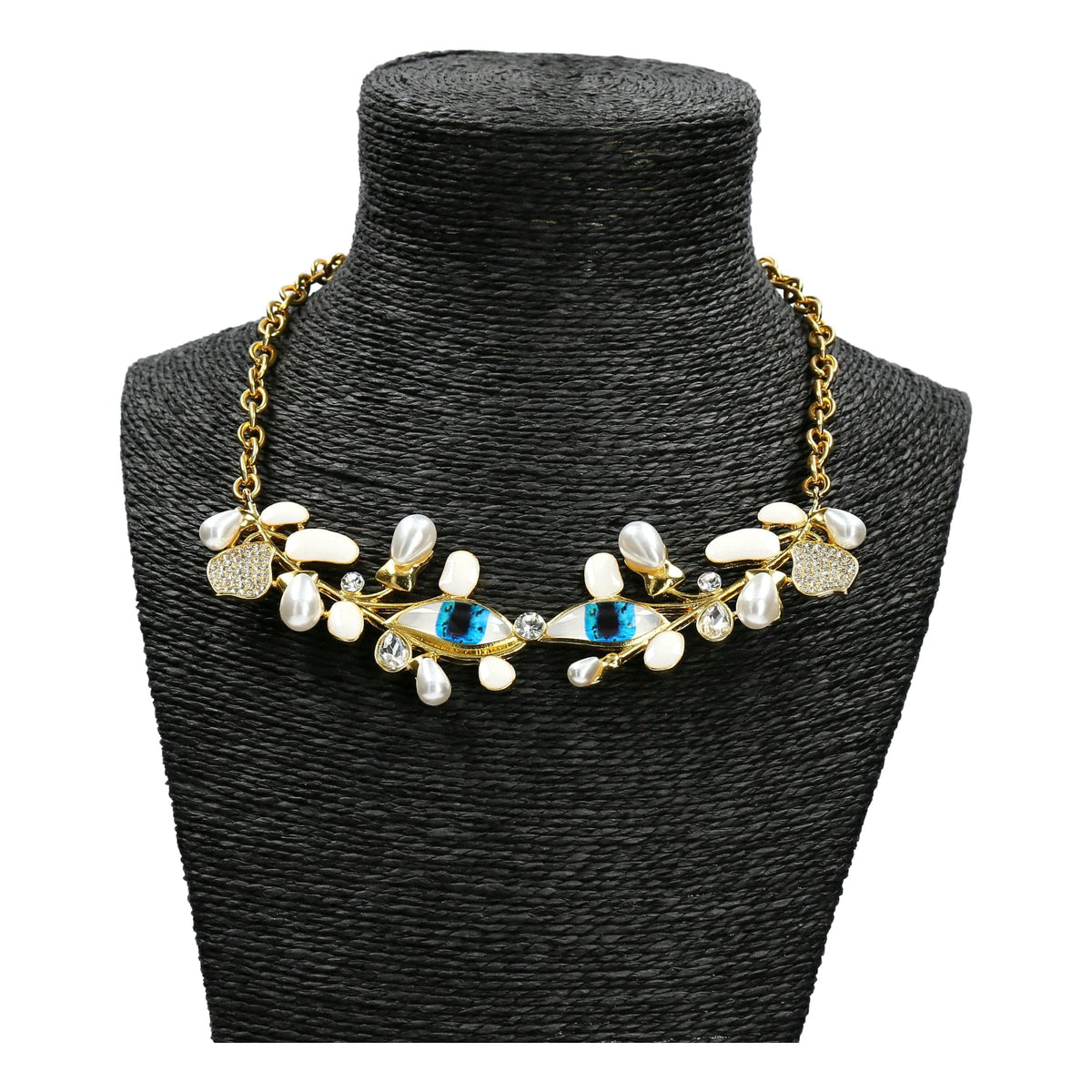 ŒILLADE necklace
