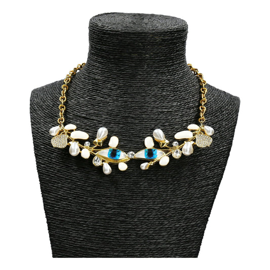ŒILLADE necklace