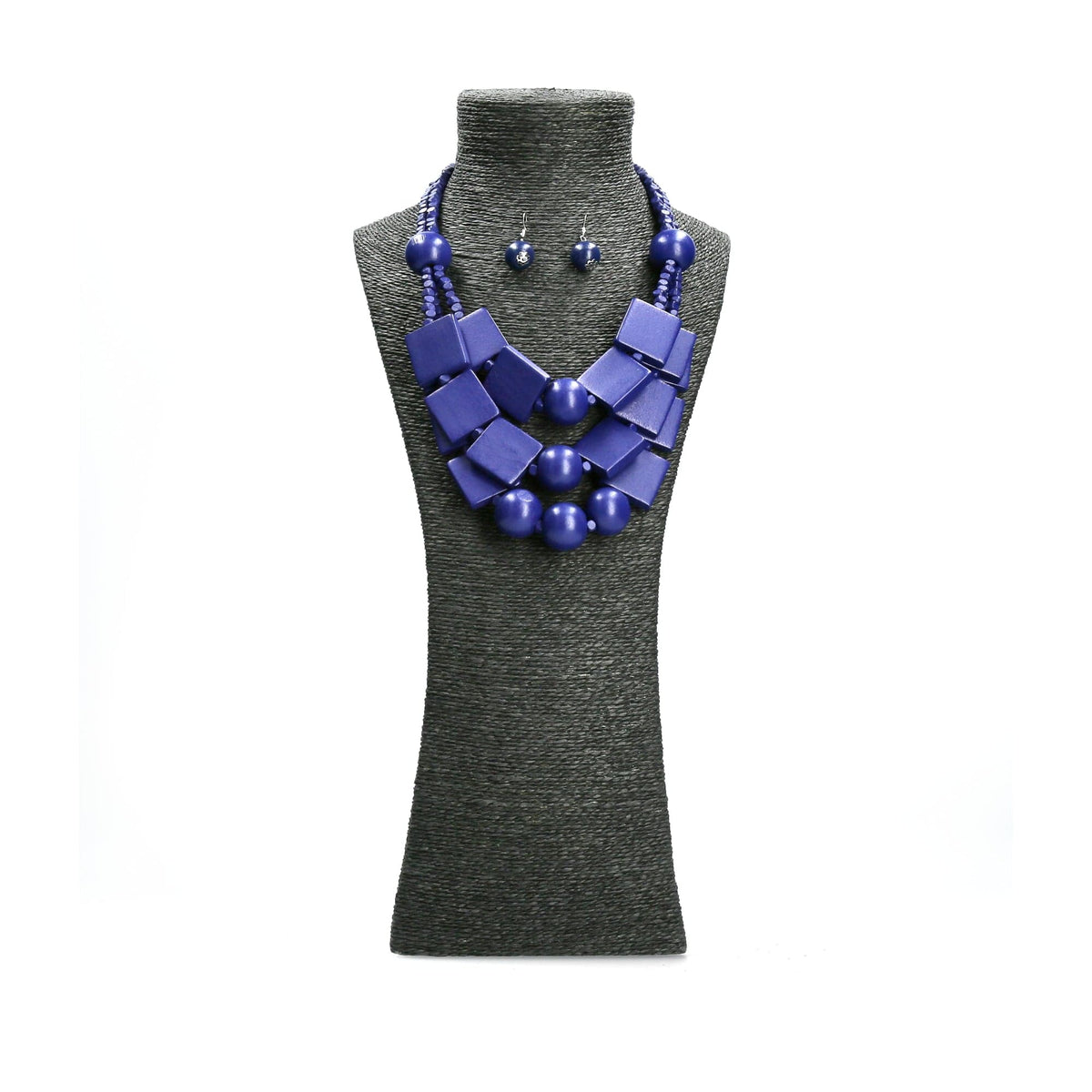 Cassandra Jewelry Set