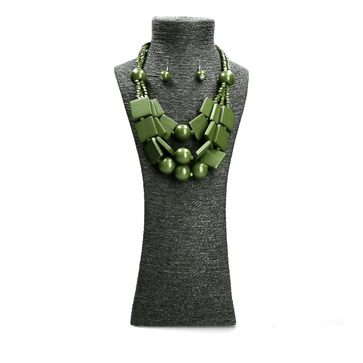 Cassandra Jewelry Set