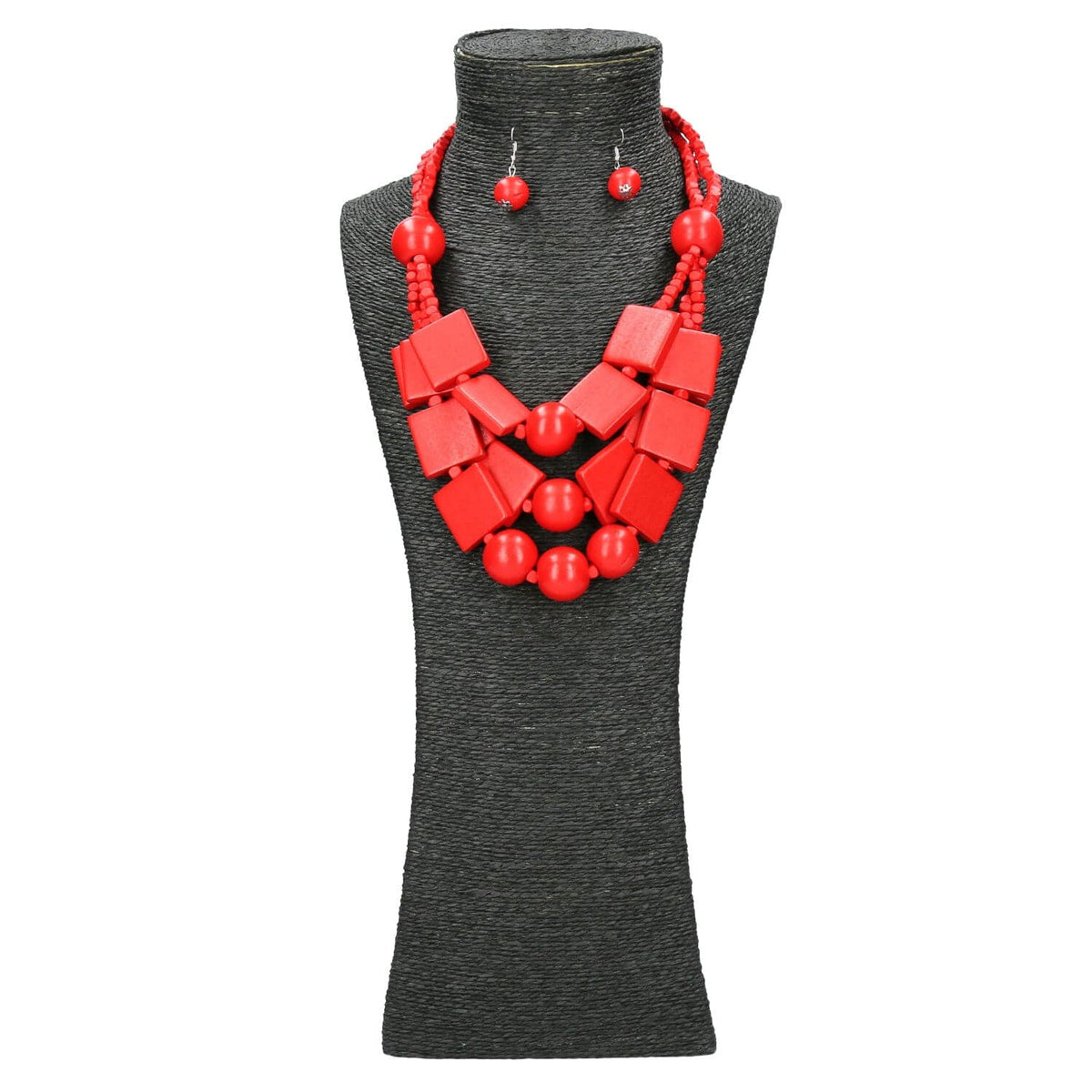 Cassandra Jewelry Set