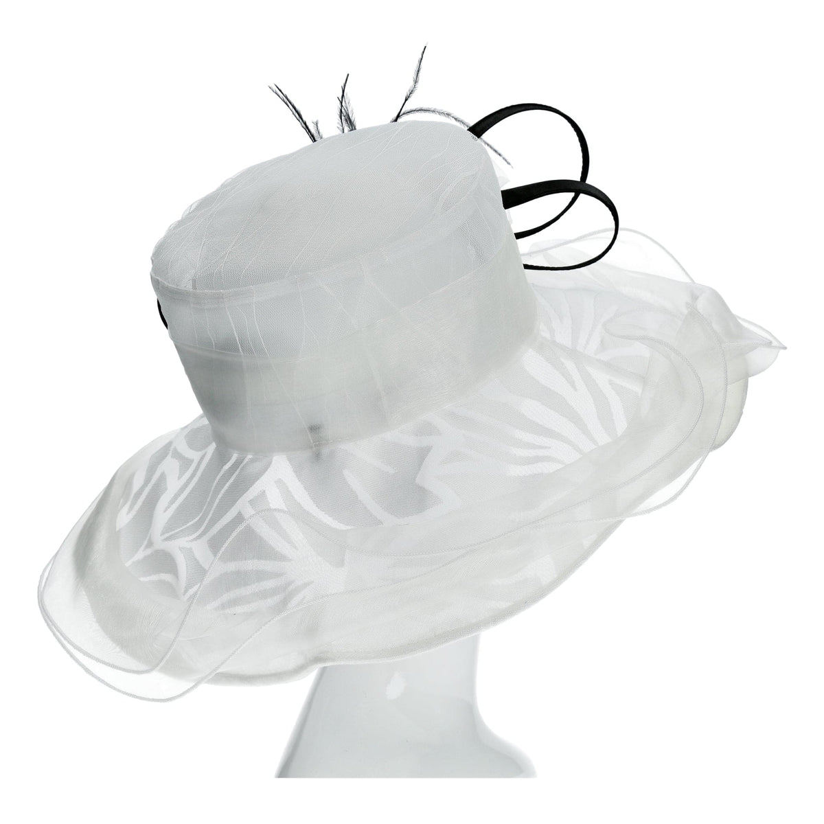 Hat - SILONA