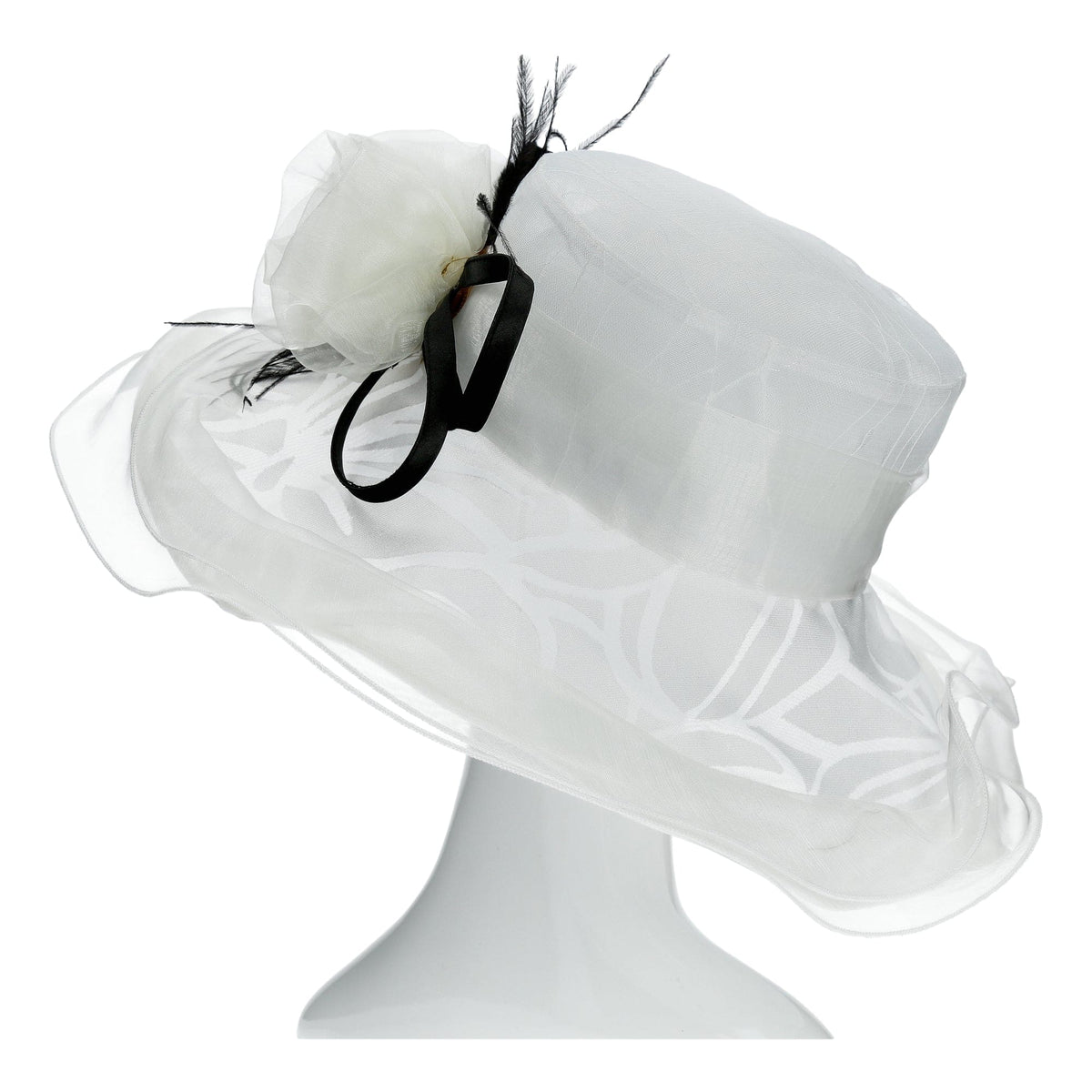 Hat - SILONA