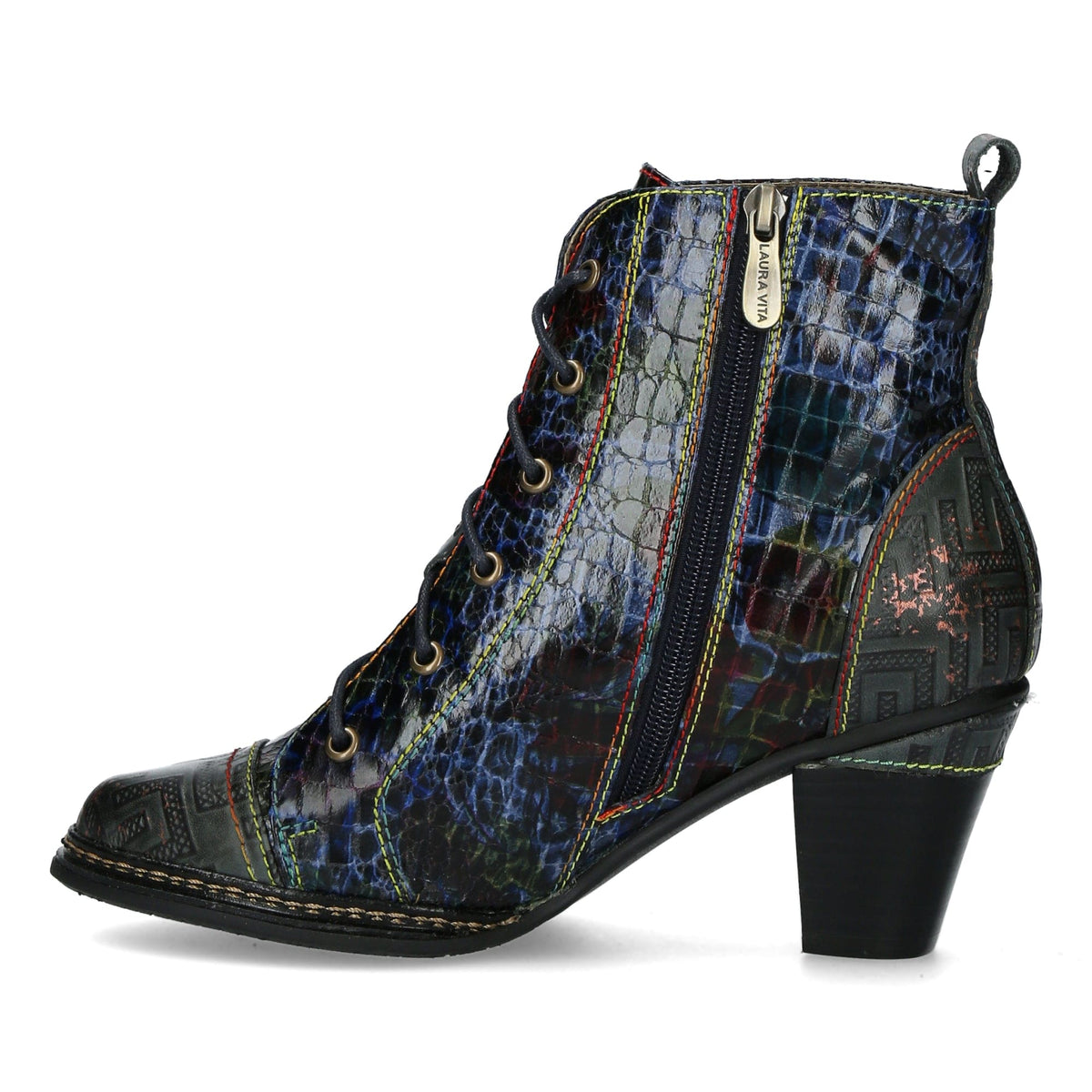 Ankle Boots - AGCATHEO 131