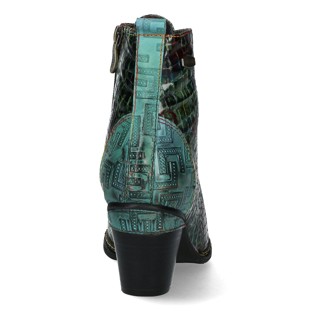 Ankle Boots - AGCATHEO 131