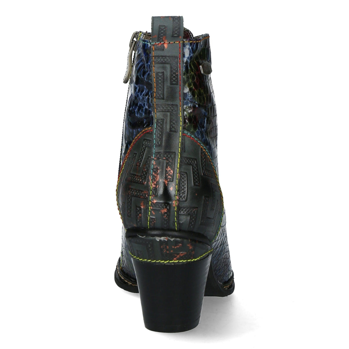 Ankle Boots - AGCATHEO 131