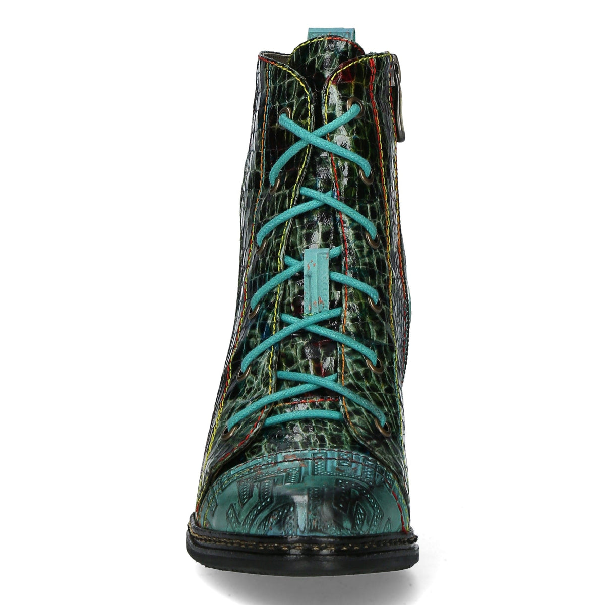 Ankle Boots - AGCATHEO 131
