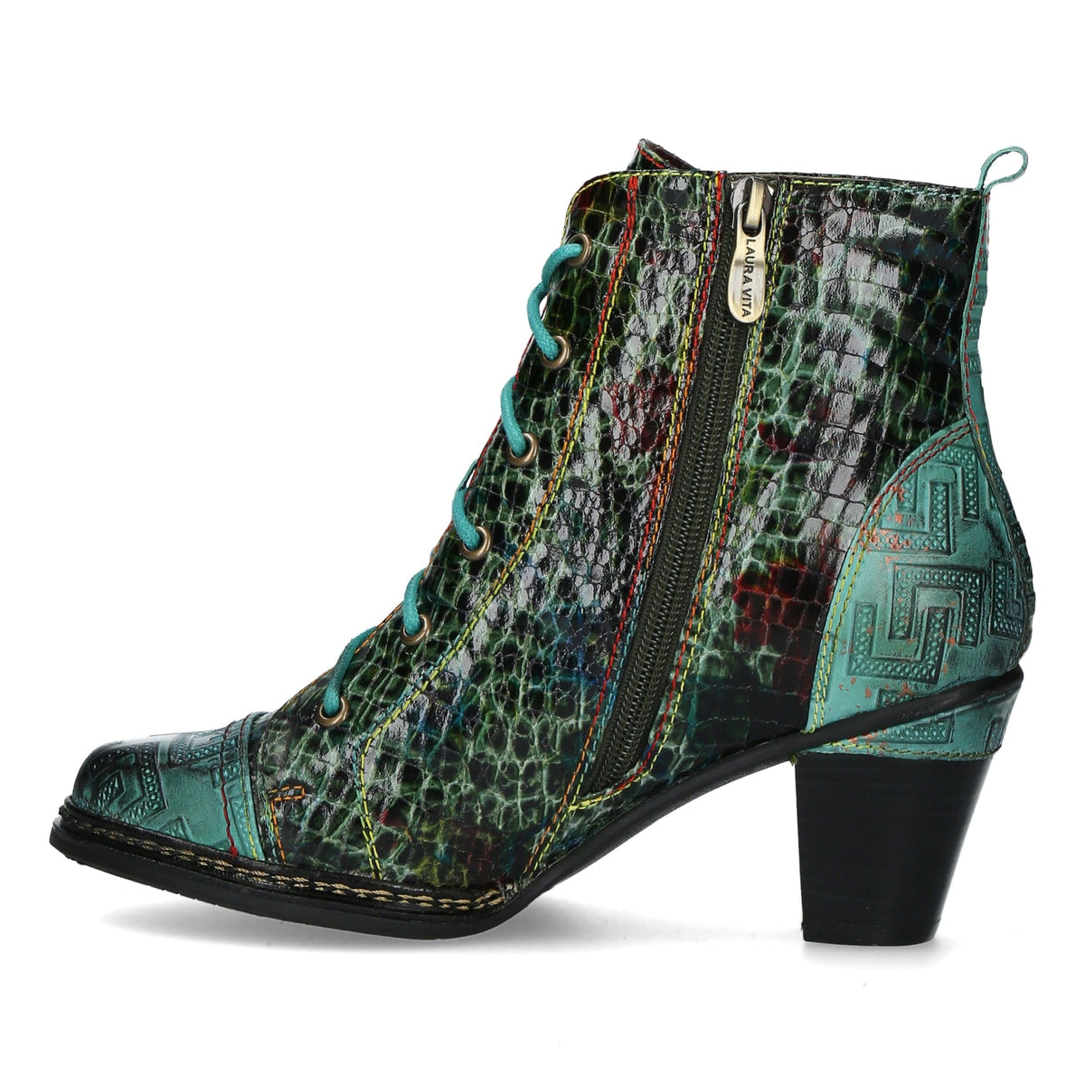 Ankle Boots - AGCATHEO 131