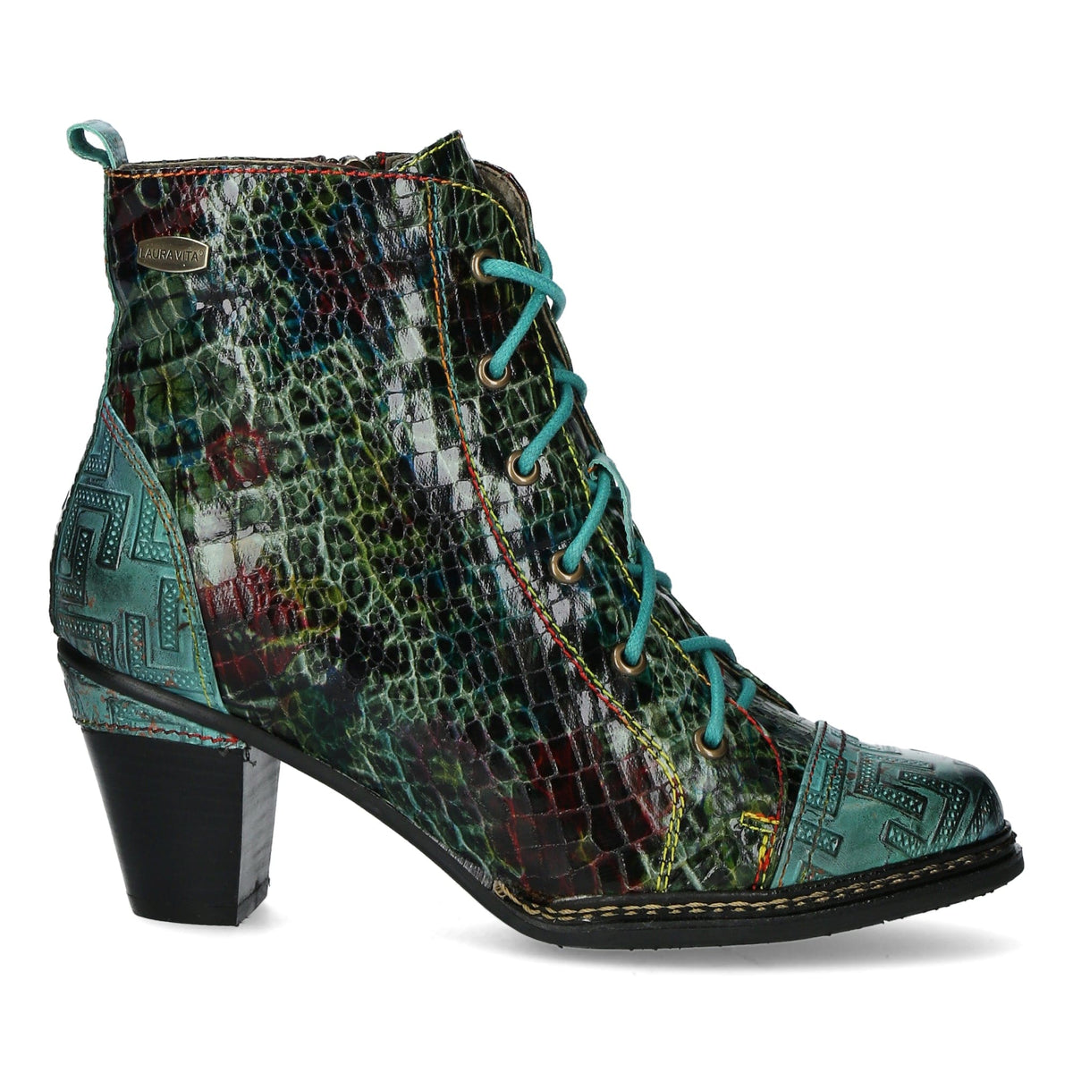Ankle Boots - AGCATHEO 131