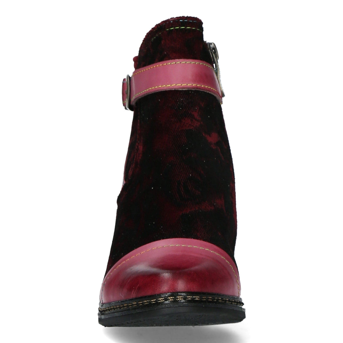 Ankle Boots - AGCATHEO 197C