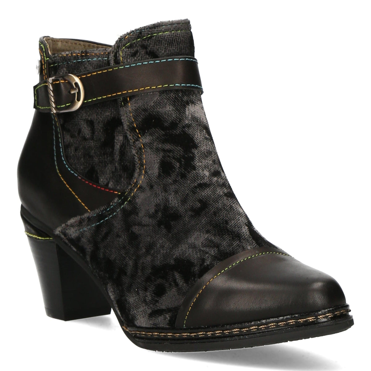 Ankle Boots - AGCATHEO 197C