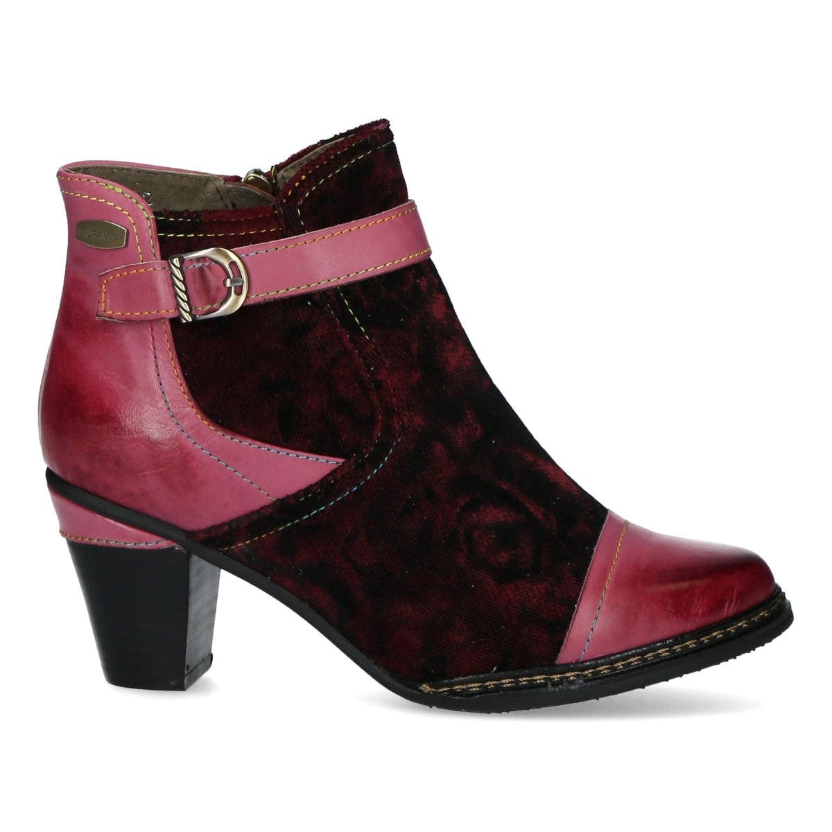 Ankle Boots - AGCATHEO 197C