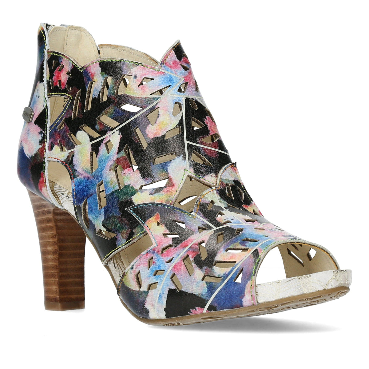 Sandals - ALBANE 04