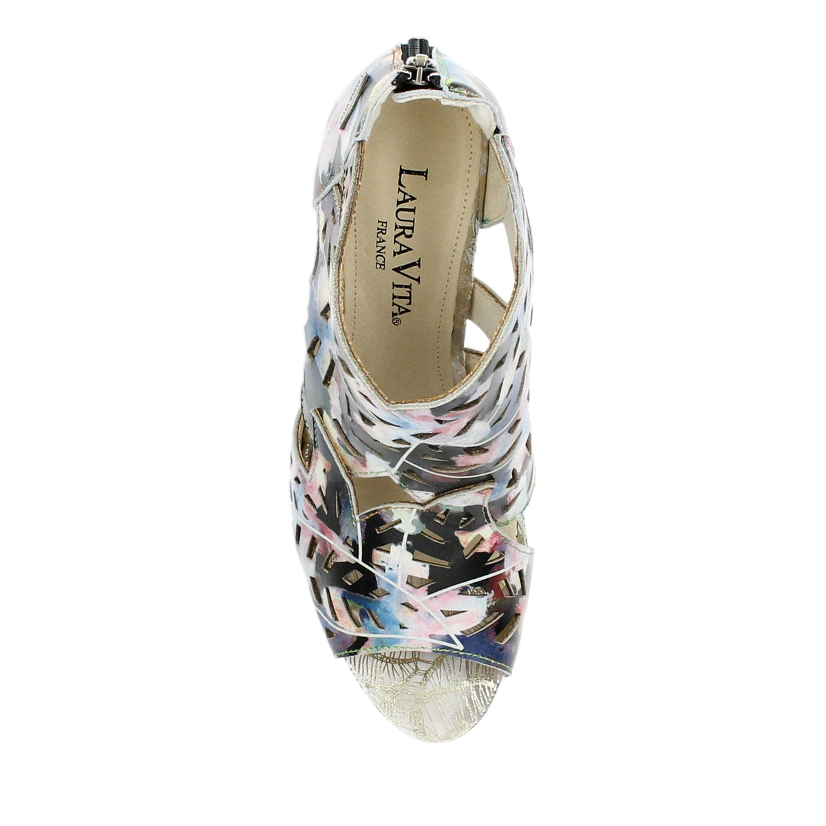 Sandals - ALBANE 04
