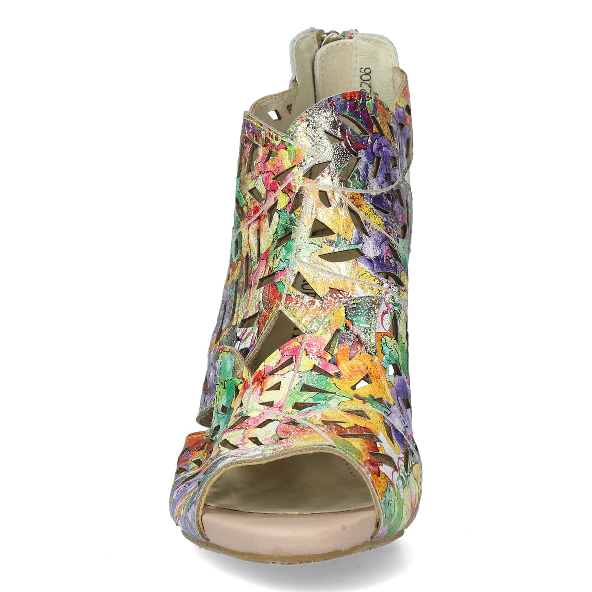 Sandals - ALBANE 048