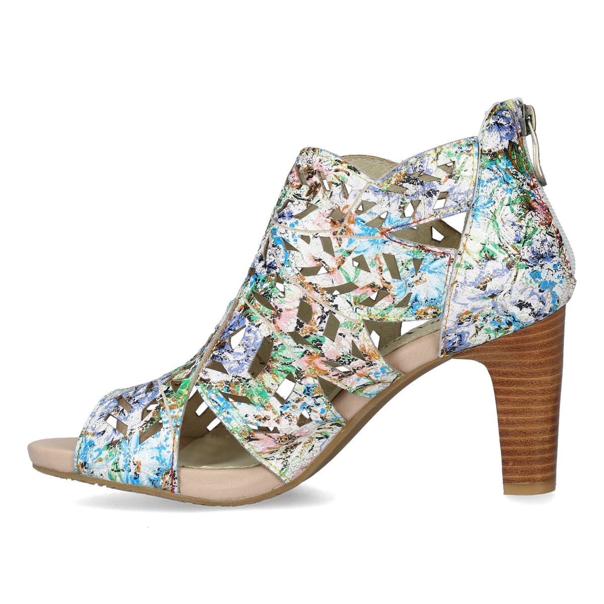 Sandals - ALBANE 048